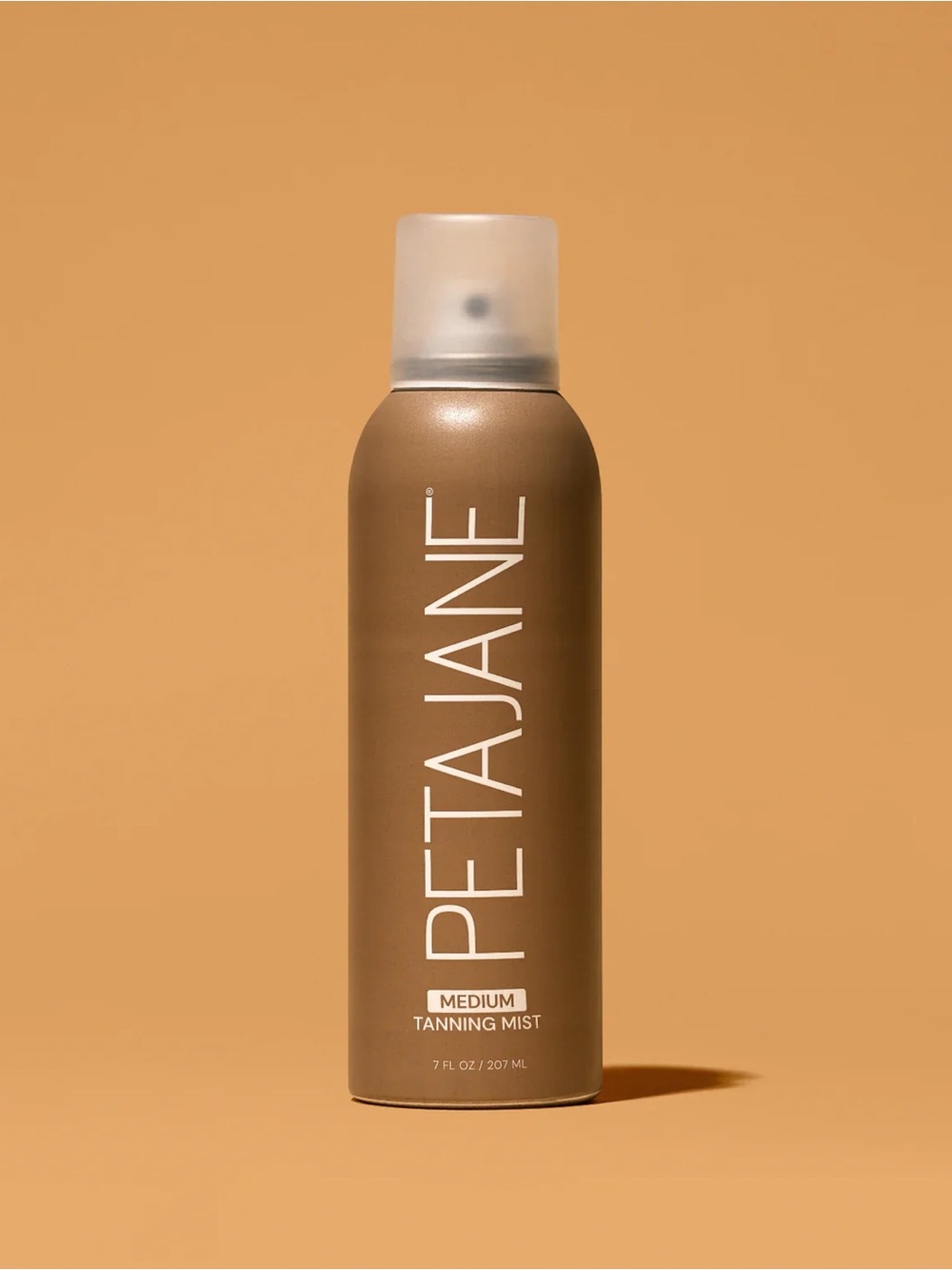 New Brand New Petajane Peta Jane SELF-TANNING FACE & BODY MIST
7 FL OZ BOTTLE - Picture 4 of 8